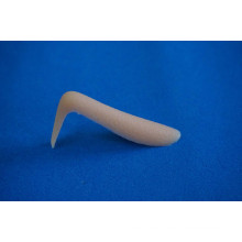 Silicone Nasal Implants for Nose Augmentation